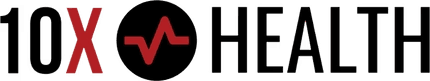10x logo
