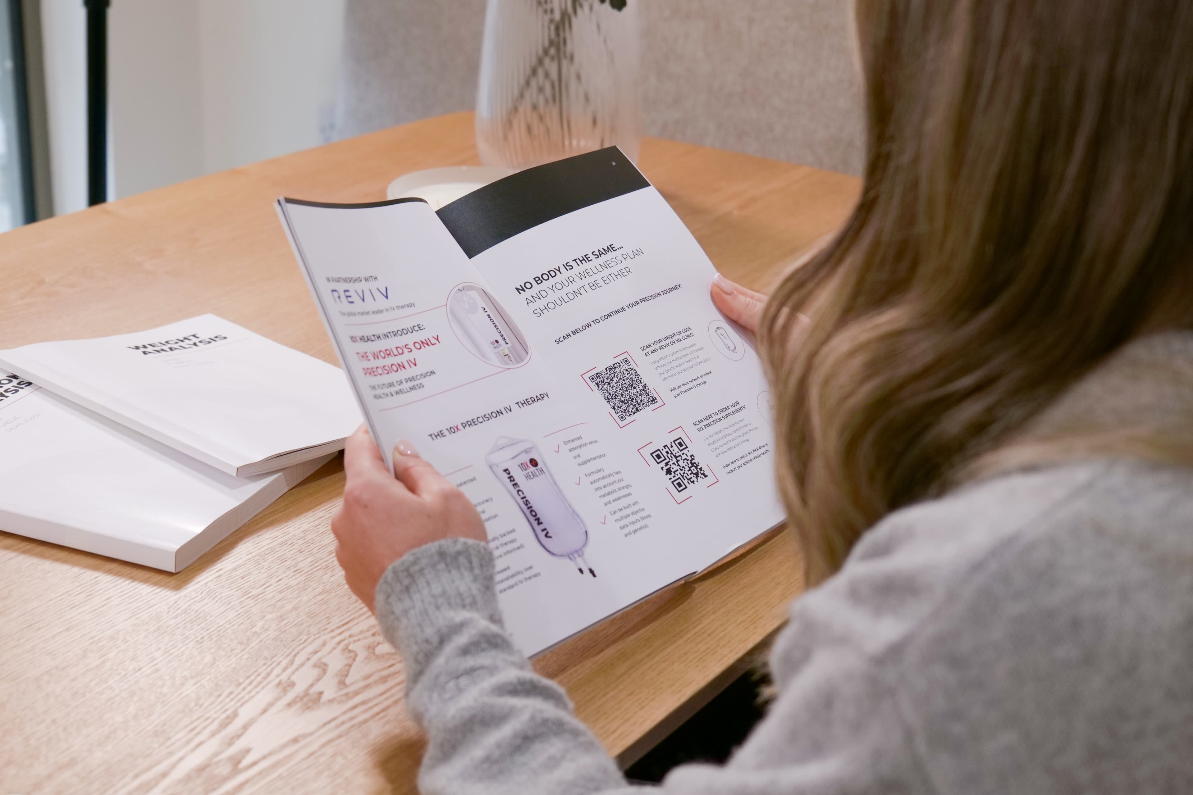 Backed by Cutting-Edge Research