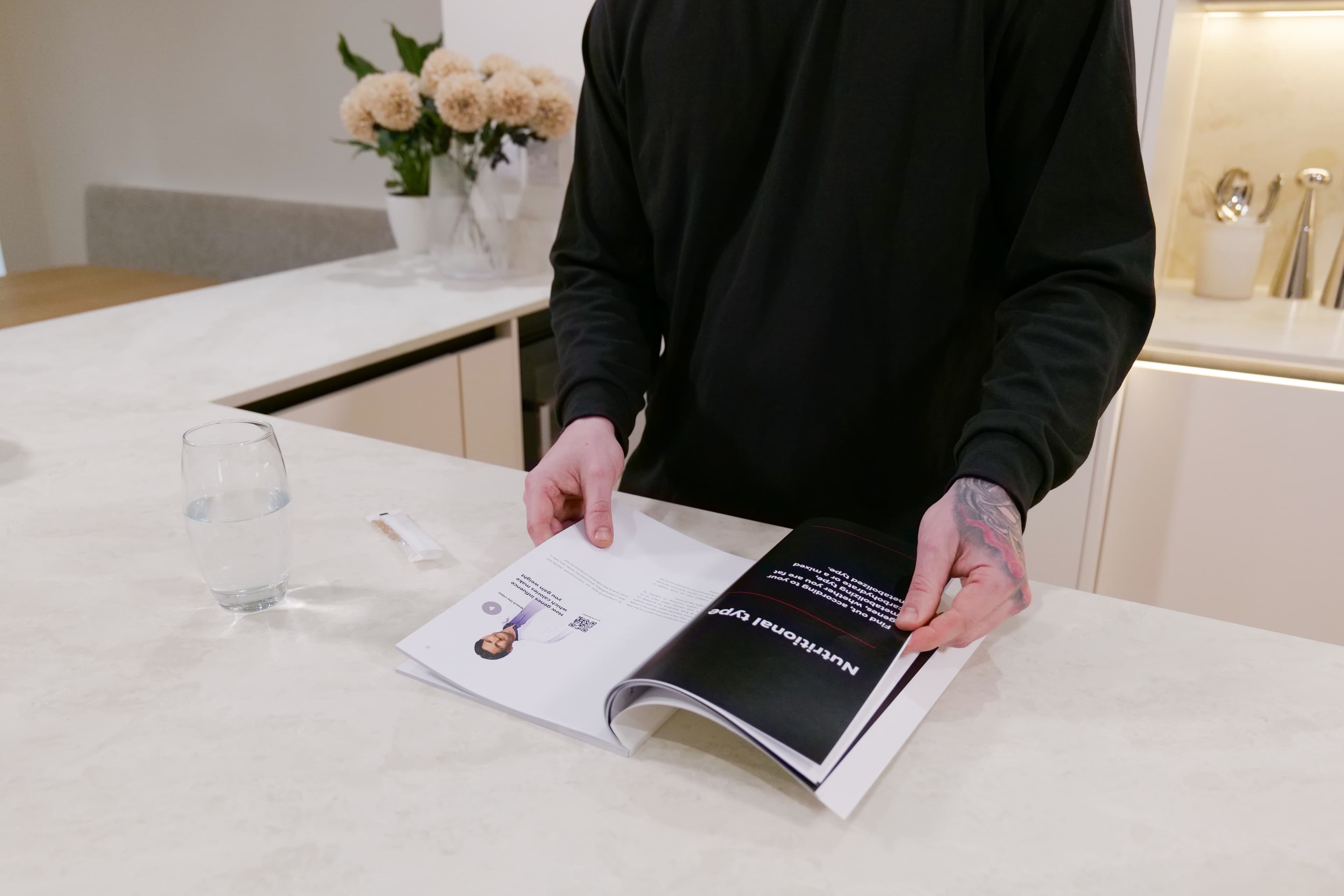 Easy-to-Understand Results