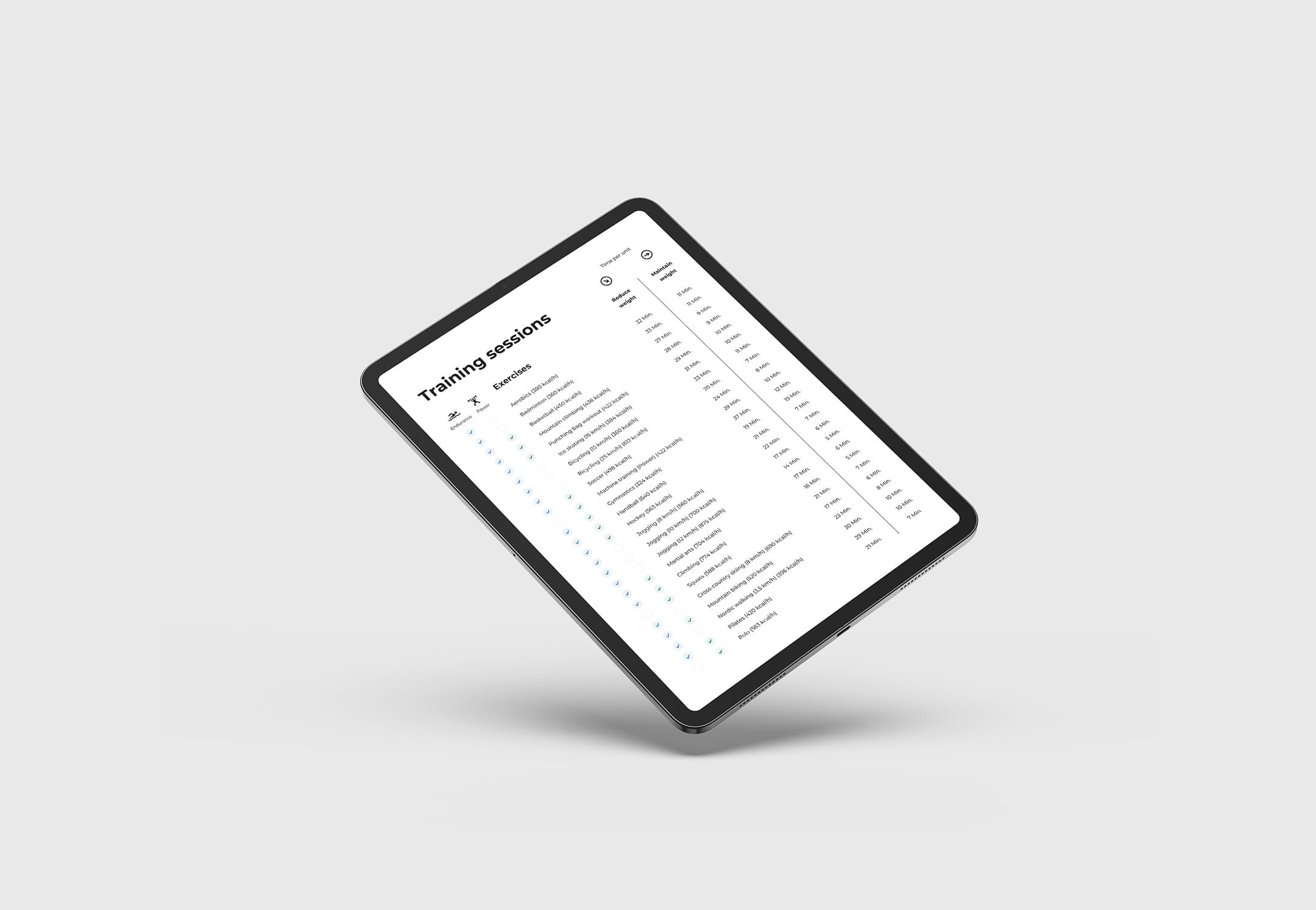 Tailored Wellness Plan